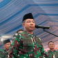Panglima TNI Jendral Agus Rubiyanto