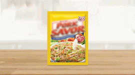 Foto : Ilustrasi Ajinomto Rasa Babi (Dok Istimewa)