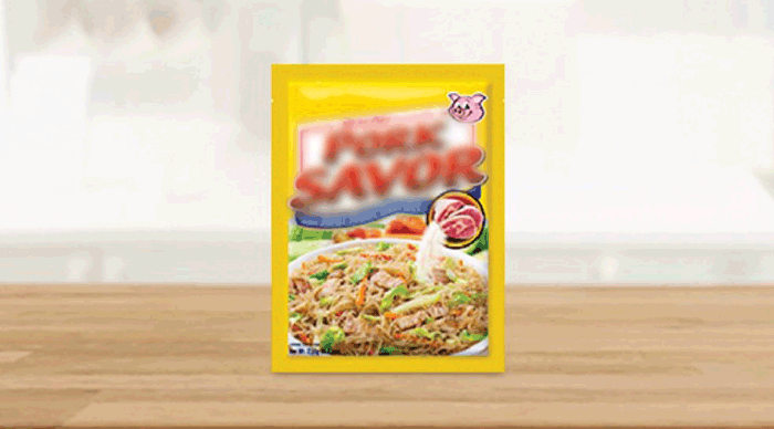 Foto : Ilustrasi Ajinomto Rasa Babi (Dok Istimewa)