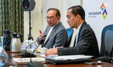 Anwar Ibrahim Ungkap Alasan Malaysia Tak Hadir di KTT Perdamaian Gaza