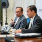 Perdana Menteri Malaysia Anwar Ibrahim (Dok : Facebook Anwar Ibrahim)