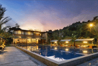 Foto : Ilustrasi Artotel Hotel (Dok : Traveloka)
