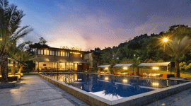 Foto : Ilustrasi Artotel Hotel (Dok : Traveloka)