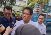 Menteri Keuangan Purbaya  Yudhi Sadewa (Suber Foto : Tribunnews.com)