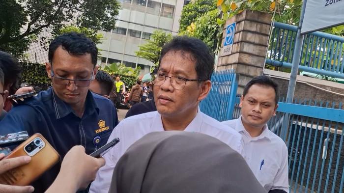 Menteri Keuangan Purbaya  Yudhi Sadewa (Suber Foto : Tribunnews.com)