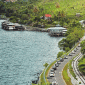 Foto : Ilustrasi danau Singkarak (Dok : Istimewa)