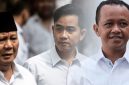 Foto : Kolase Presiden Prabowo,Wakil Presiden Gibran dan Menteri ESDM Bahlil Lahadia (Dok : Istimewa)