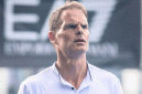 Foto : Frank de Bour, mantan pemain Timnas Belanda yang juga pernah menjadi pelatih Inter Milan dirumorkan sebagai calon pelatih baru Timnas Indonesia.(Dok : Istimewa)