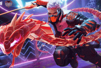 Foto : Game Free Fire (Dok Garena)