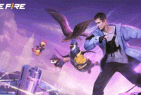 Foto Game Free Fire (Dok : Istimewa)