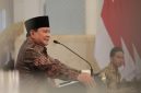 Foto : Presiden Prabowo (Dok : Istimewa)