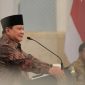 Foto : Presiden Prabowo (Dok : Istimewa)
