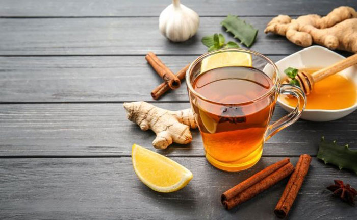 Foto : ILustrasi Herbal Penurunan Kolestrol (Dok Alodokter.com)