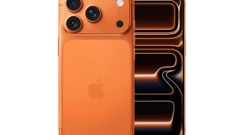 Foto : Iphone 17 series (Dok Istimewa)