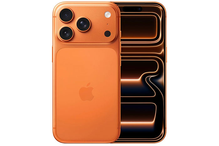 Foto : Iphone 17 series (Dok Istimewa)