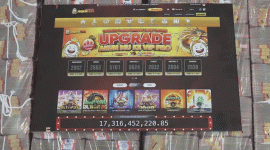 Foto : Ilustrasi Judi Online (Dok : Tribunnews.com)