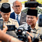 Foto : Ilustrasi Presiden Prabowo (Dok : Istimewa)