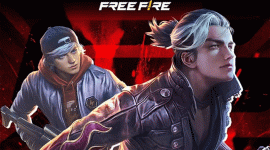 Foto : Iliustrasi Game Frefire (Dok Istimewa)