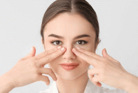 Foto : Ilustrasi Wajah Kecang dan Bersih (Dok : Istmewa)