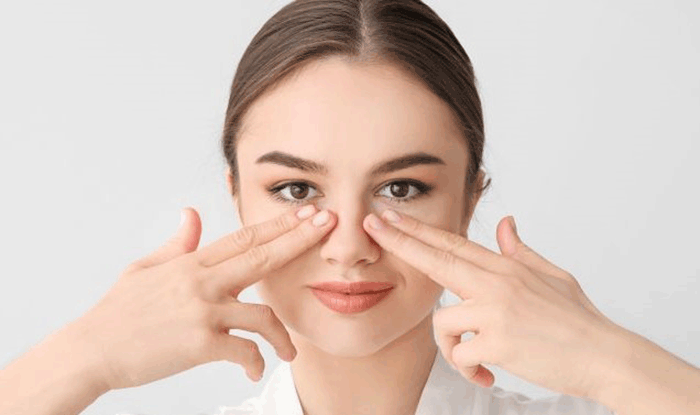 Foto : Ilustrasi Wajah Kecang dan Bersih (Dok : Istmewa)