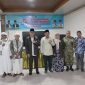 Foto : Bupati Tanjung Jabung Barat, H. Anwar Sadat, membuka Rapat Koordinasi Daerah (Rakorda) Majelis Ulama Indonesia (MUI) di Hotel Cahaya, Jumat 31 Oktober 2025 (Dok trendsatu)