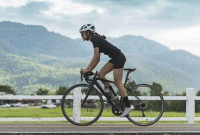 Ilustrasi : Olahraga Bersepeda (Dok Alodokter.com)