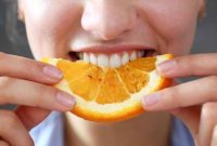 Foto : Jeruk (Dok Alodokter)