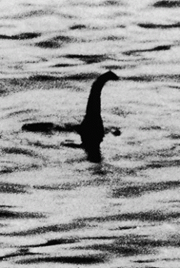 Pencarian Monster Loch Ness yang Misterius Selama Seabad, Apakah Terbukti Ada?