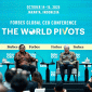 Foto : Presiden Prabowo Subianto bersama Steve Forbes, Rabu 15 oktober 2025 (Dok : Seskab RI)
