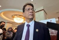 Foto : Menteri Keuangan Purbaya Yudhy Sadewa (Dok Istimewa)