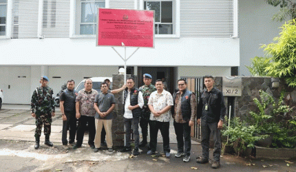 Terbongkar! Kejagung Temukan Rumah Mewah Anak Riza Chalid dari Uang Korupsi Migas