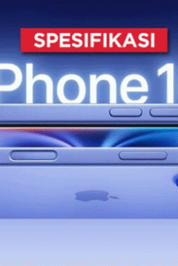 Harga iPhone 16 Naik Rp1 Juta Usai iPhone 17 Rilis di Indonesia