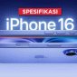Foto : Ilustrasi iphone 16 (Dok : Istimewa)