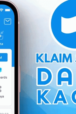 Viral Link DANA Kaget Rp500 Ribu, Warganet Diimbau Waspada Penipuan