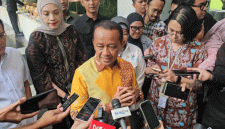 Foto : Menteri ESDM Bahlil Lahadia (Dok : istimewa)