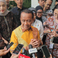 Foto : Menteri ESDM Bahlil Lahadia (Dok : istimewa)