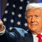 Presiden Donal Trump (Sumber Foto : Getty Image)