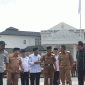 Foto : Wakil Gubernur Jambi Abdullah Sani Meninjau Persiapan MTQ Tingkat Provinsi Jambi di Muaro Jambi,Senin 27 oktober 2025 (Dok Diskominfo Prov Jambi)
