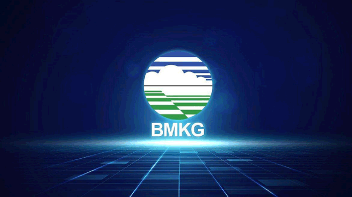Foto : Ilustrasi BMKG (Dok BMKG)