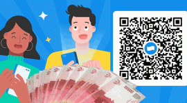 Foto : Ilustrasi Aplikasi Dana (Dok : Istimewa)