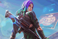 Foto : Game Free Fire (Dok : Garena )