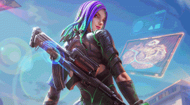 Foto : Game Free Fire (Dok : Garena )