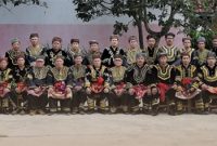 Para pemangku Adat (Dok,Leg Negeroi)