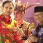 Foto : Kabupaten Merangin meraih Anugerah Pesona Indonesia (API) Awards 2025 untuk kategori Destinasi Objek Wisata Kreatif melalui Farenza Garden di Renah Alai, Kecamatan Jangkat.