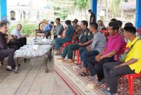 Foto : Bupati Merangin H.M.Syukur (Sumber : Kominfo)