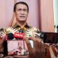 Foto : Mentri Pertanian Amran Sulaiman (Sumber : Istimewa)