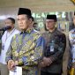 Foto : Menteri Pertanian Amran Sulaiman (Sumber : Trendsatu.com)