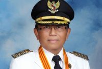 Foto : Mantan Walikota Jambi Bambang Priyanto (Sumber : Wikipedia)
