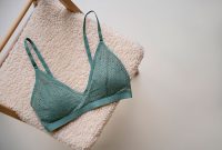 Foto : Ilustrasi Pakaian Dalam Wanita (Freepik)