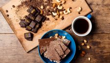 Foto : Kenali Cara Aman Menikmati Cokelat agar Tubuh Tetap Bugar